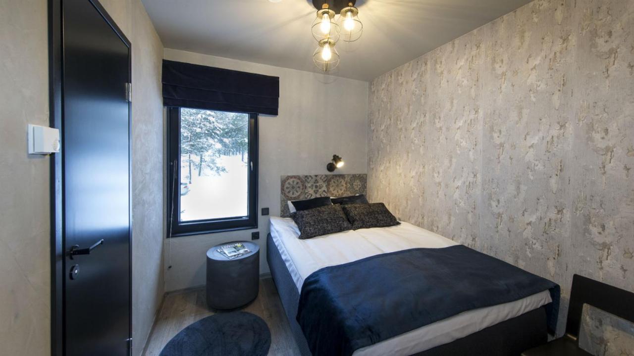 Santalahti Resort Cottages & Villas Κότκα Εξωτερικό φωτογραφία