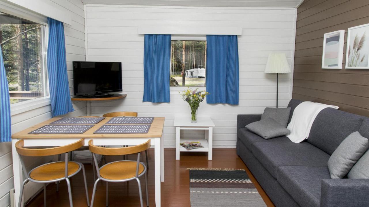 Santalahti Resort Cottages & Villas Κότκα Εξωτερικό φωτογραφία