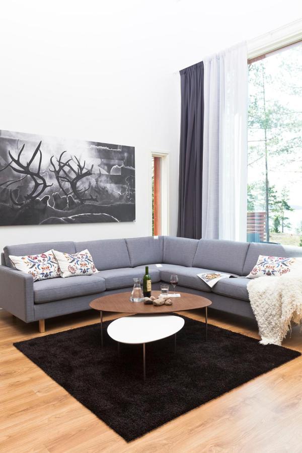 Santalahti Resort Cottages & Villas Κότκα Εξωτερικό φωτογραφία