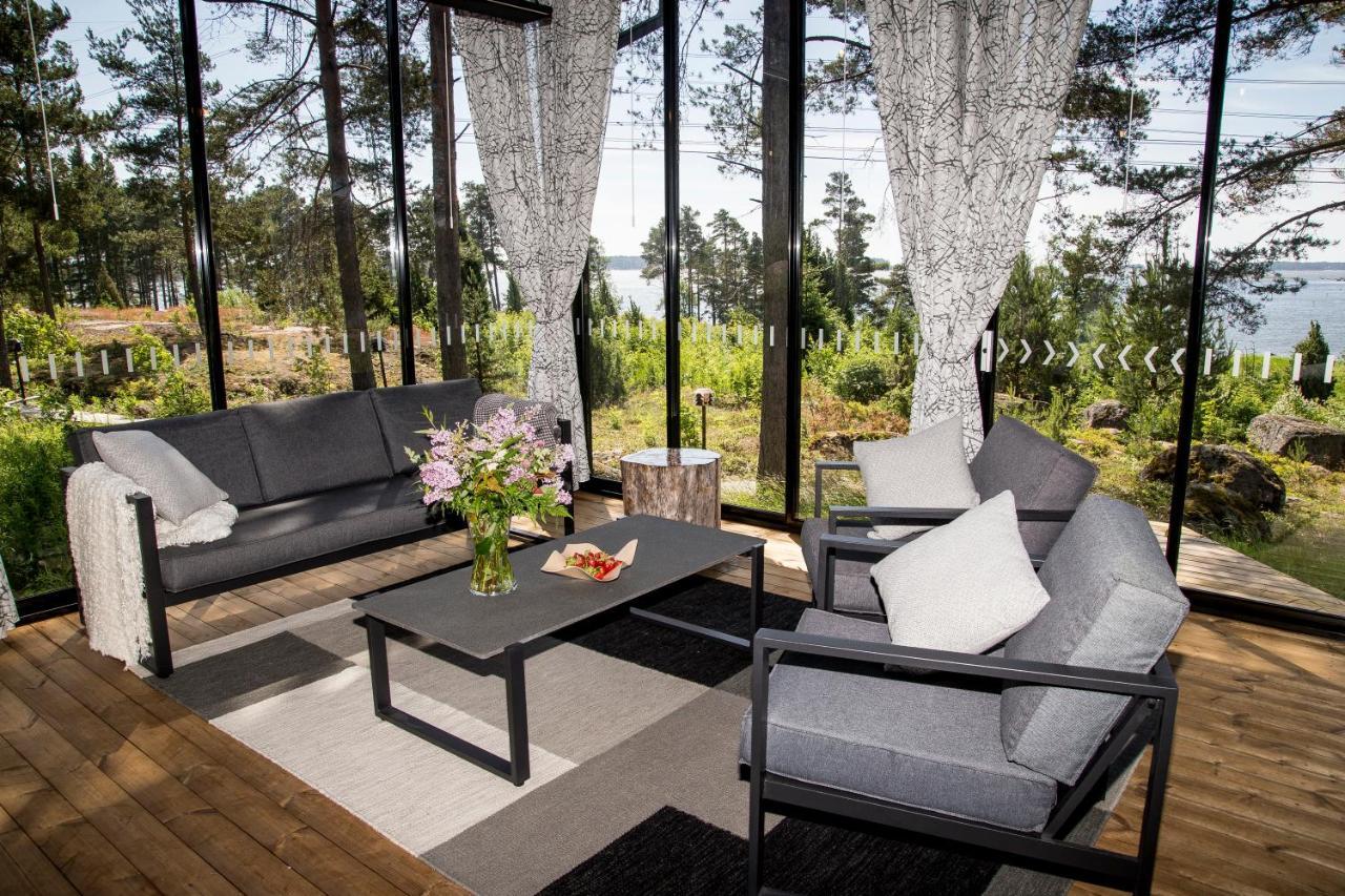 Santalahti Resort Cottages & Villas Κότκα Εξωτερικό φωτογραφία