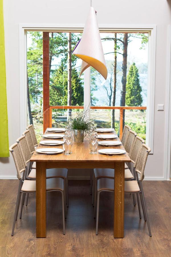 Santalahti Resort Cottages & Villas Κότκα Εξωτερικό φωτογραφία