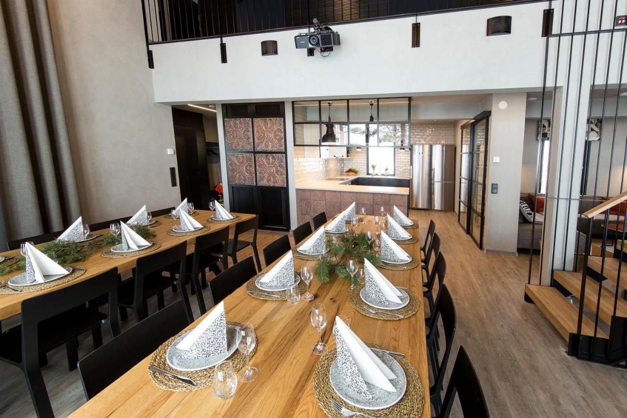 Santalahti Resort Cottages & Villas Κότκα Εξωτερικό φωτογραφία