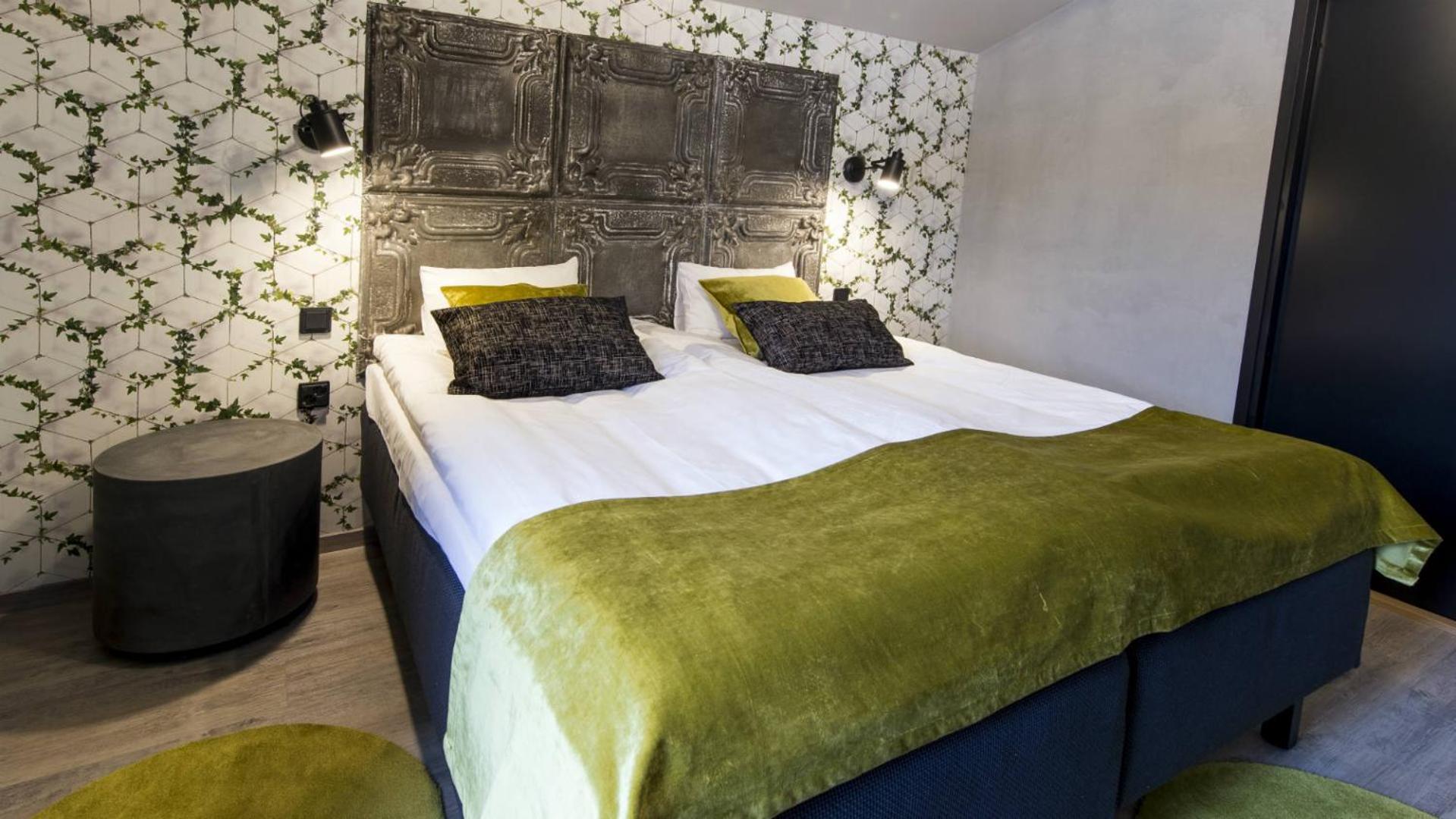 Santalahti Resort Cottages & Villas Κότκα Εξωτερικό φωτογραφία