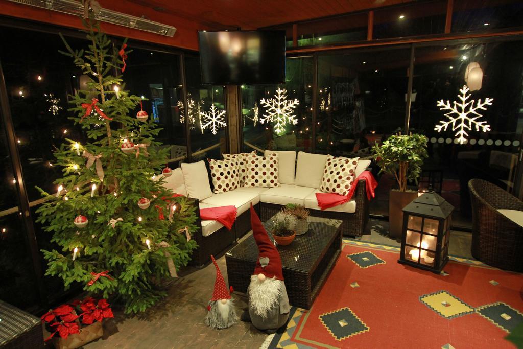 Santalahti Resort Cottages & Villas Κότκα Εξωτερικό φωτογραφία