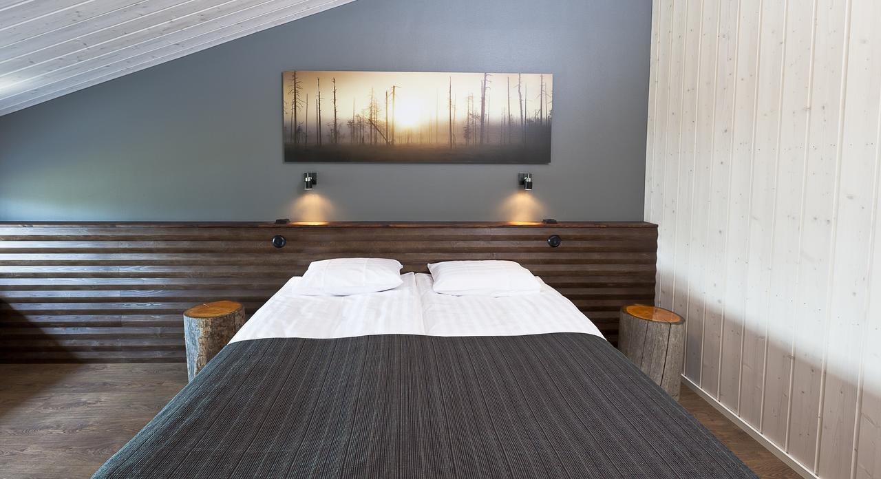 Santalahti Resort Cottages & Villas Κότκα Εξωτερικό φωτογραφία