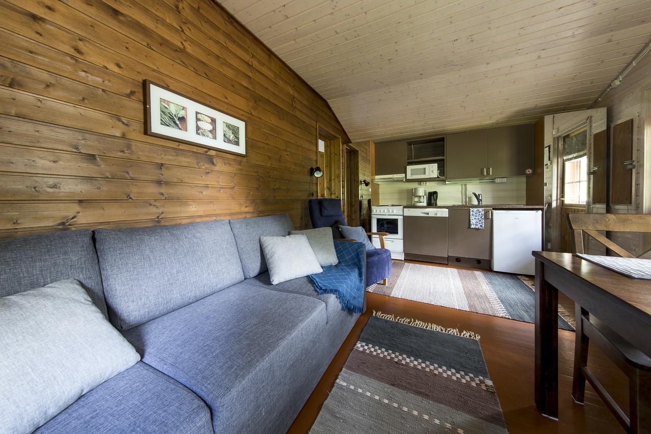 Santalahti Resort Cottages & Villas Κότκα Εξωτερικό φωτογραφία