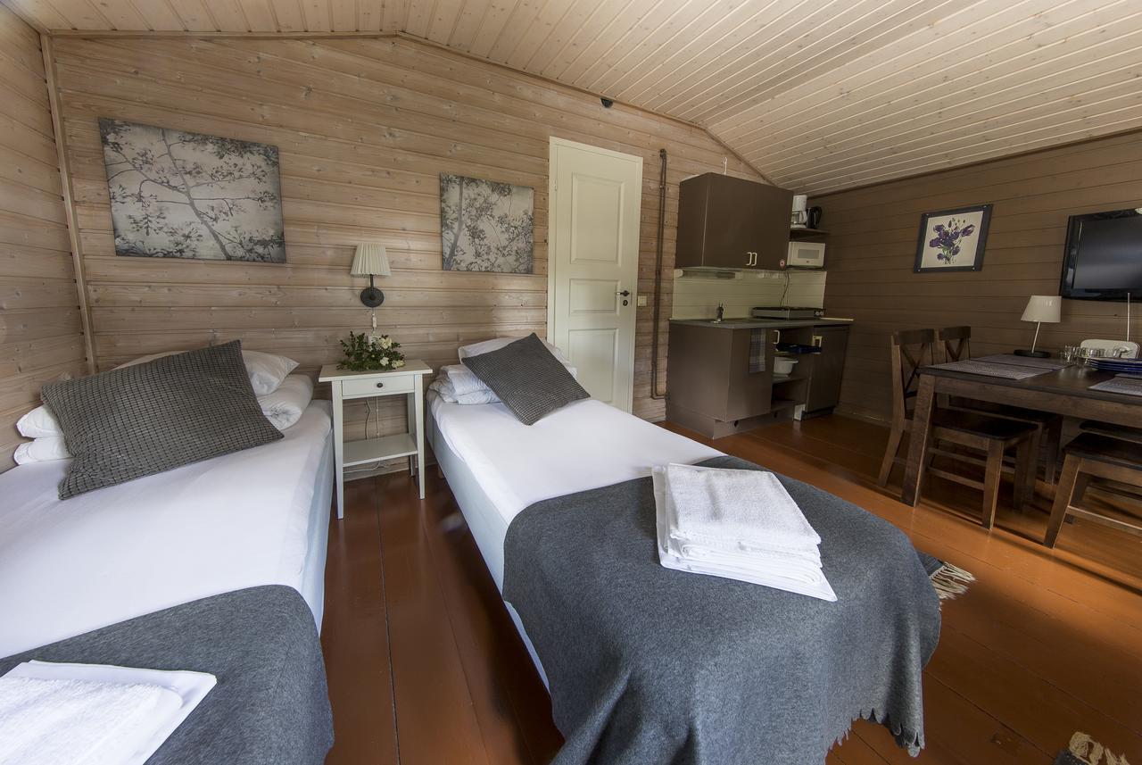 Santalahti Resort Cottages & Villas Κότκα Εξωτερικό φωτογραφία