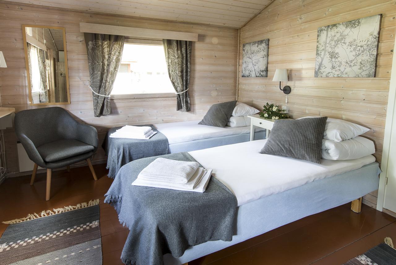Santalahti Resort Cottages & Villas Κότκα Εξωτερικό φωτογραφία