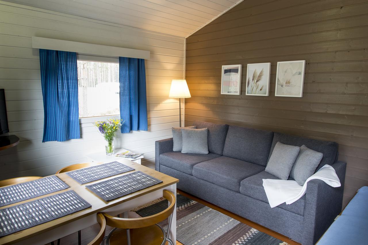 Santalahti Resort Cottages & Villas Κότκα Εξωτερικό φωτογραφία