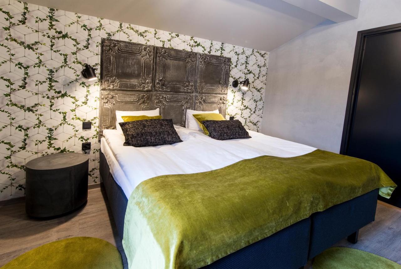 Santalahti Resort Cottages & Villas Κότκα Εξωτερικό φωτογραφία