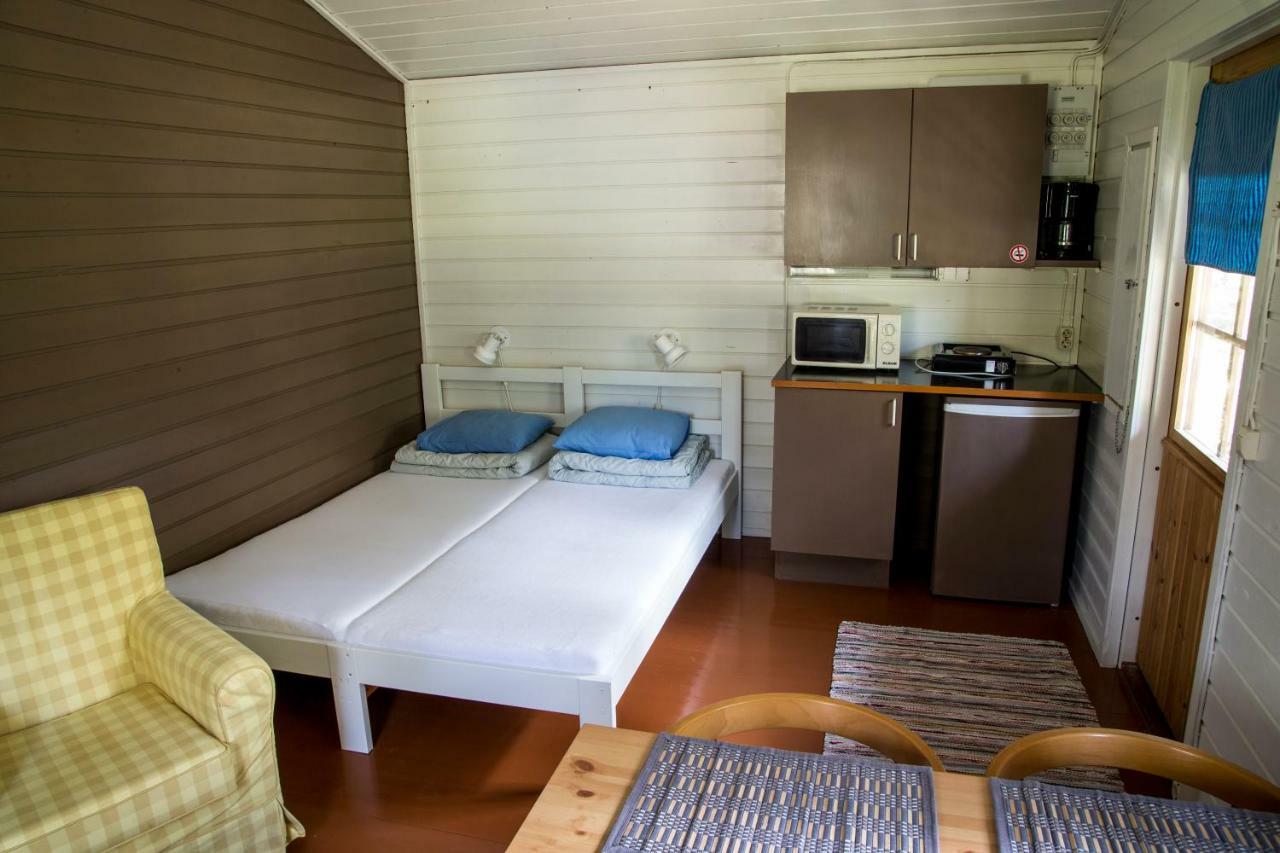 Santalahti Resort Cottages & Villas Κότκα Εξωτερικό φωτογραφία