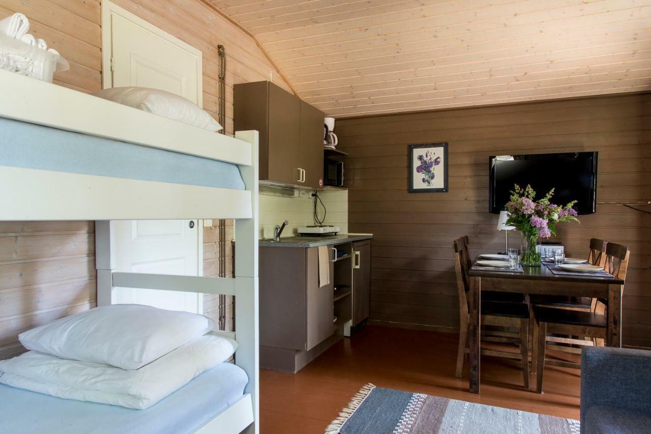 Santalahti Resort Cottages & Villas Κότκα Εξωτερικό φωτογραφία